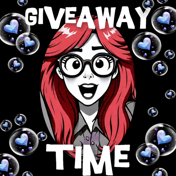 Giveaway Time - Picture 1 of 1